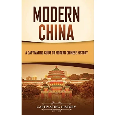 Afbeelding van Modern China