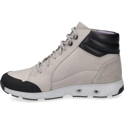 Afbeelding van JOSEF SEIBEL Noih 53 Sneaker für Damen Grau