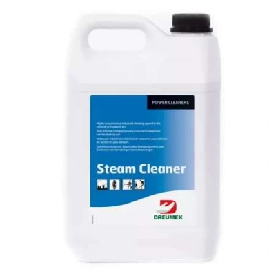Afbeelding van Dreumex Steamcleaner 5L.