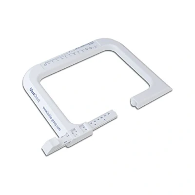 Afbeelding van Bohle Glass Check Glasdiktemeter