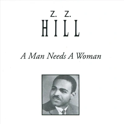 Afbeelding van a Man Needs Woman