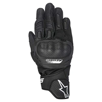 Afbeelding van Alpinestars Sp 5 Gloves Black 3XL Maat Handschoen