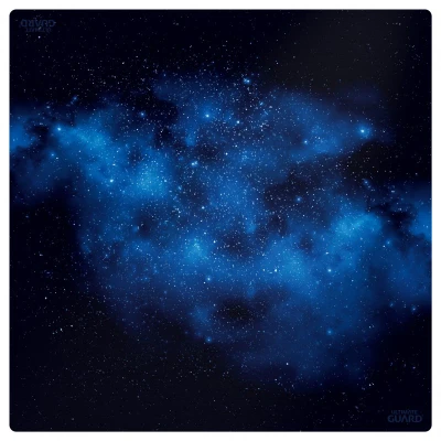 Afbeelding van Ultimate Guard Speelmat 60 Mystic Space 61 x cm (meerkleurig)