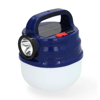 Afbeelding van Campinglamp PerfectLED Led (Oplaadbaar, Solar, USB)