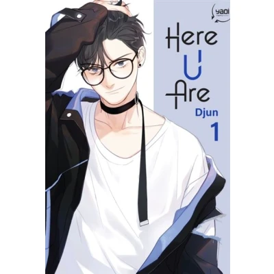 Image de Here u are T01