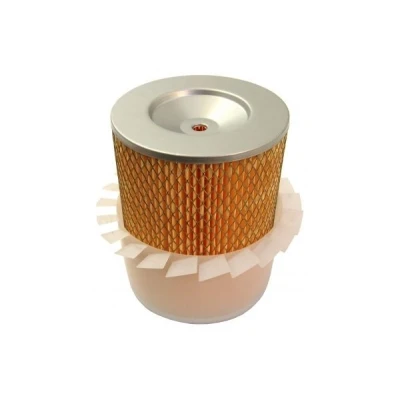Afbeelding van MAPCO 60537 Luchtfilter 197 200, 155 Filter insert MITSUBISHI: Pajero 3, L200 III Pickup, Sport 1 SUV
