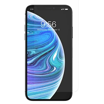 Afbeelding van invisibleSHIELD Glass+ displaybeschermfolie voor iPhone XS/X