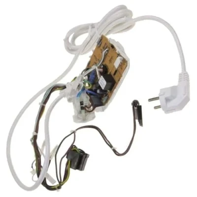 Afbeelding van Seb Module met behuizing vooraan CS00123023