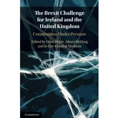Afbeelding van the Brexit Challenge for Ireland and United Kingdom
