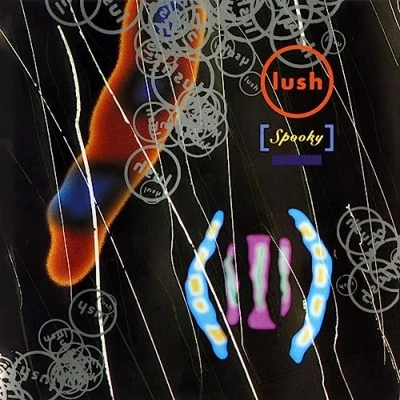 Afbeelding van Lush Spooky (LP)