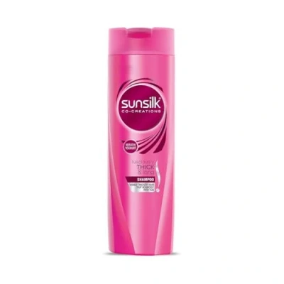 Afbeelding van Sunsilk Lusciously Thick &amp; Long Shampoo For Visibly Hair 340 ml