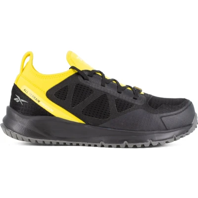 Afbeelding van Reebok Allterrain IB4095 S3 Zwart/Geel 41