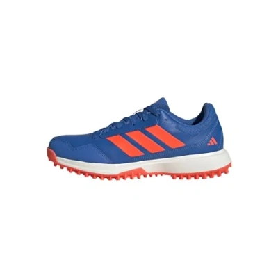 Afbeelding van adidas HOCKEYSTAR Hockeyschoenen, uniseks, Bright Royal / Cloud White Off White, 36 2/3 EU