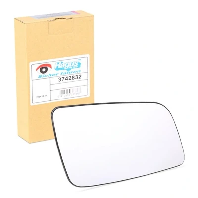Afbeelding van Van Wezel Buitenspiegelglas 3742832