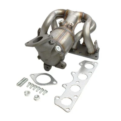 Afbeelding van Katalysator MAXGEAR 27 6188, voor o.a. KIA, HYUNDAI