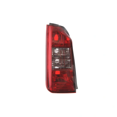 Afbeelding van ALKAR 2201006 Achterlicht Links PY21W Zonder lamphouder