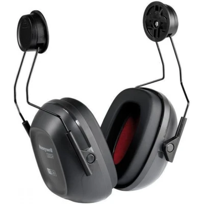 Afbeelding van Honeywell oorkap VeriShield VS120H met helmbevestiging