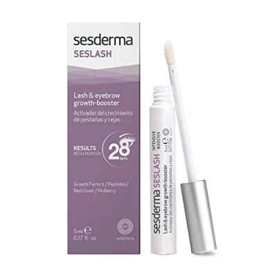 Afbeelding van Gezichtsserum Seslash Sesderma (5 ml)