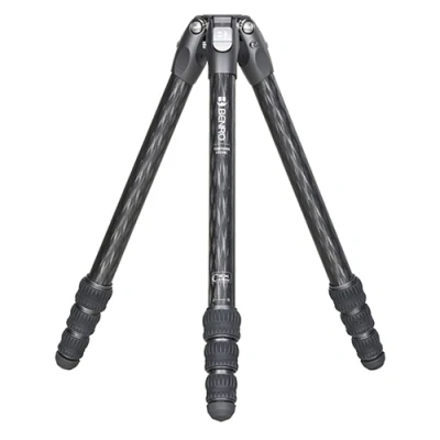 Afbeelding van Benro Tortoise TTOR24C statief