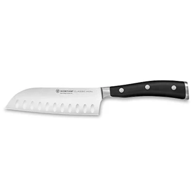 Afbeelding van Wusthof Santokumes Classic Ikon 14 cm