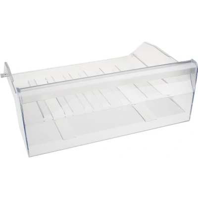 Afbeelding van Whirlpool Drawer upper,highly transp. 481010467644