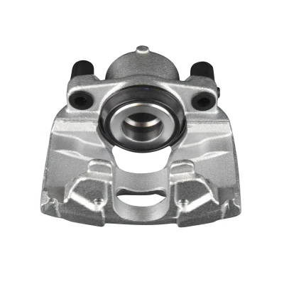 Afbeelding van FEBI BILSTEIN 178109 Remklauw Gietijzer Vooras rechts OPEL: Vectra C CC, Signum Saloon, SAAB: 9 3 FIAT: Croma Van