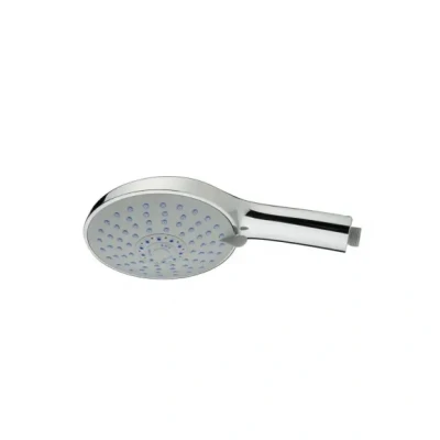 Afbeelding van Tiger Termini Handdouche Douchekop Ø 15 cm 6 standen Chroom