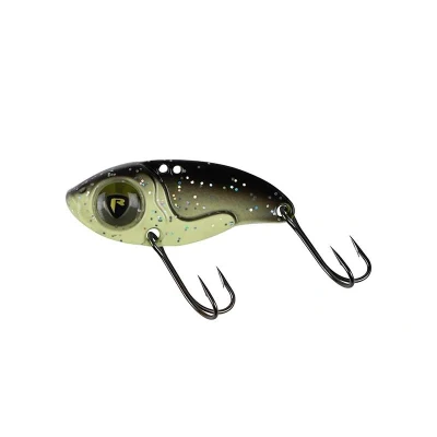 Afbeelding van Fox Rage Ultra UV Big Eye Blade 17gr 6cm Kleur : Pike