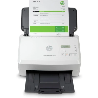 Image de HP ScanJet Enterprise Flow 5000 s5