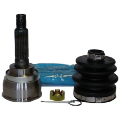 Afbeelding van JAPANPARTS GI 802 Homokineet SUZUKI: SWIFT 2