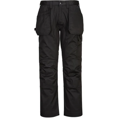 Afbeelding van Stretch broek WX2 Holster Portwest