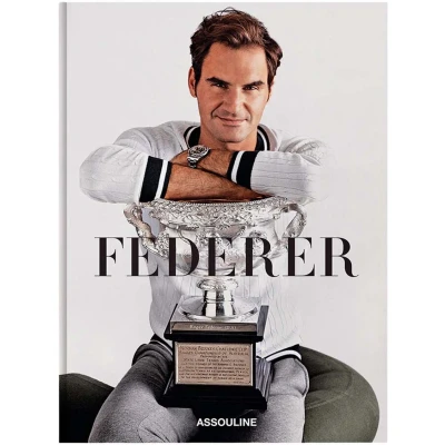 Afbeelding van Assouline Federer
