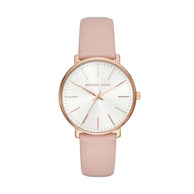 Afbeelding van Michael Kors MK2741 Dameshorloge, Wit., AMZUK