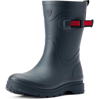 Afbeelding van Ariat Kelmarsh Mid Rubber laars maat 41 Navy