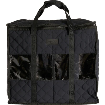 Image de Catago Sac à Pansement Noir