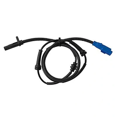 Afbeelding van FAE 78034 ABS Sensor Vooras Geluidsensor 2 polig 1130mm CITROËN: C2 Hatchback