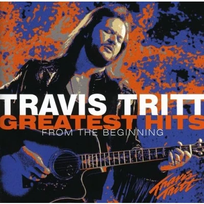 Afbeelding van Greatest Hits: From The Beginning