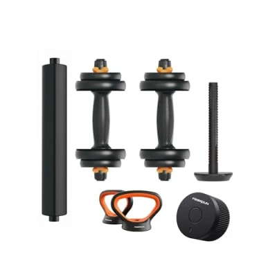 Afbeelding van Dumbbells Xiaomi ORMANC10V2P