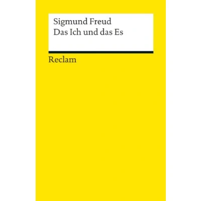 Afbeelding van das Ich und Es