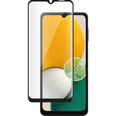 Afbeelding van Bigben Connected, Schermbeschermer Geschikt voor Samsung Galaxy A04s / A12 A13 A32 Anti kras, Transparant