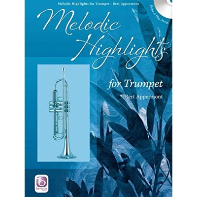 Afbeelding van Melodic Highlights