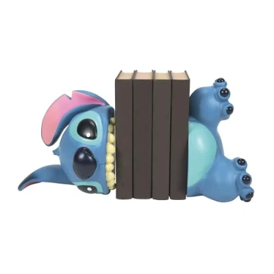 Afbeelding van Disney Showcase Collection boekensteunen Stitch