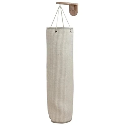 Afbeelding van Kerbl Klimzak Climber Mini voor katten beige