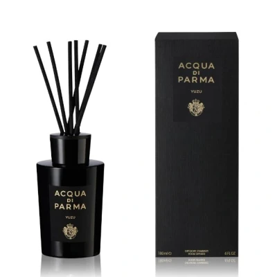 Afbeelding van Acqua Di Parma Yuzu Geurstokjes 180 ml