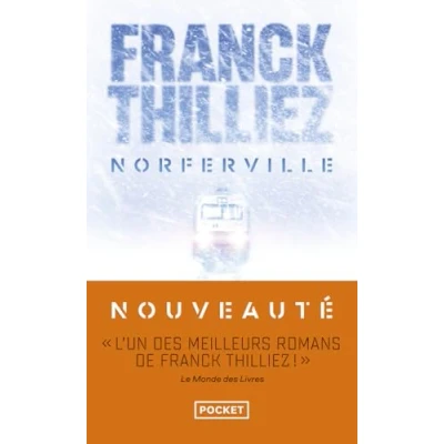 Afbeelding van Norferville