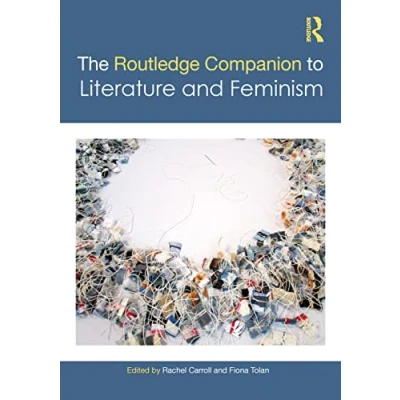 Afbeelding van Routledge Literature Companions The Companion to and Feminism