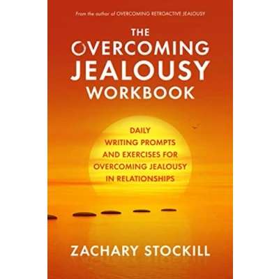 Afbeelding van The Overcoming Jealousy Workbook