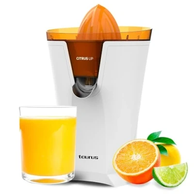 Afbeelding van Elektrische juicer Taurus