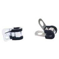 Afbeelding van Bels Rvs P clip 16mm