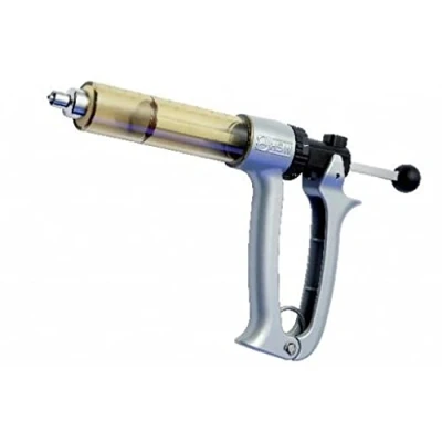 Afbeelding van Injectiespuit multi matic revolver 25ml